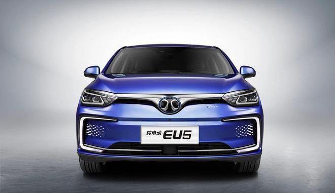 BYD, 777, Weilai, Tucki