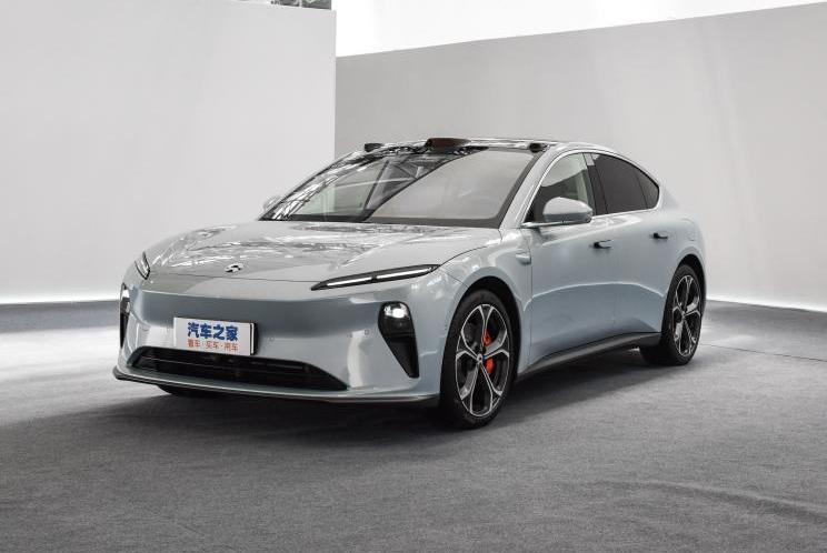 weilai, weilai ET5, weilai es8