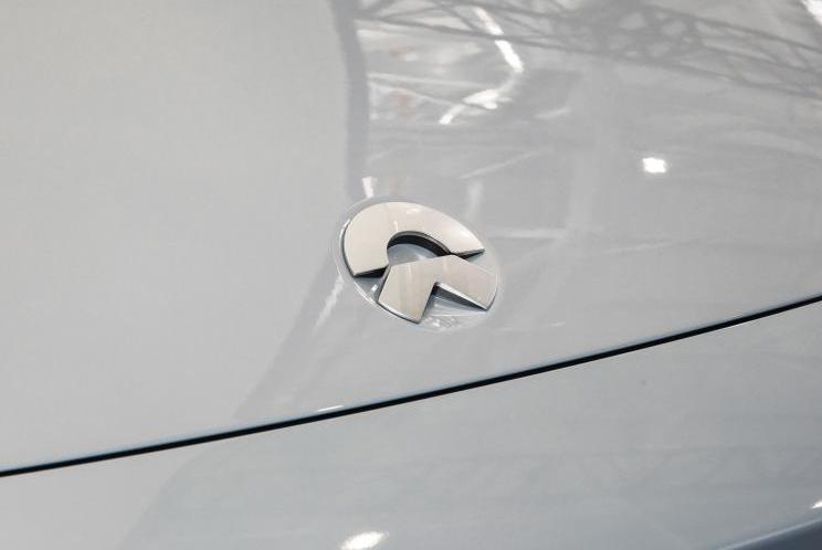 weilai, weilai ET5, weilai es8