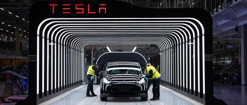 Tesla, model y, model s, model 3