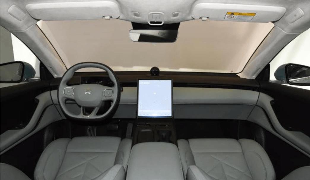 Weilai, AITO, Ai 'an, BMW, mini