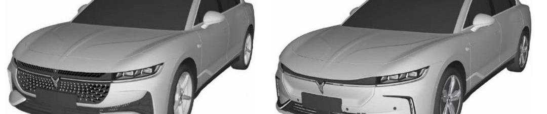 Weilai, AITO, Ai 'an, BMW, mini