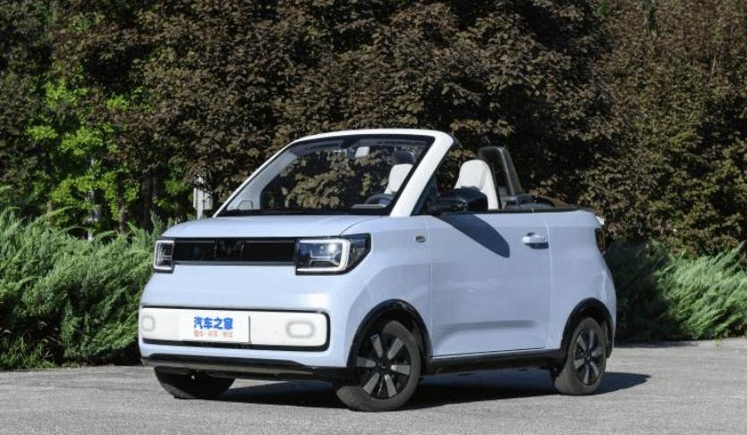 Weilai, AITO, Ai 'an, BMW, mini