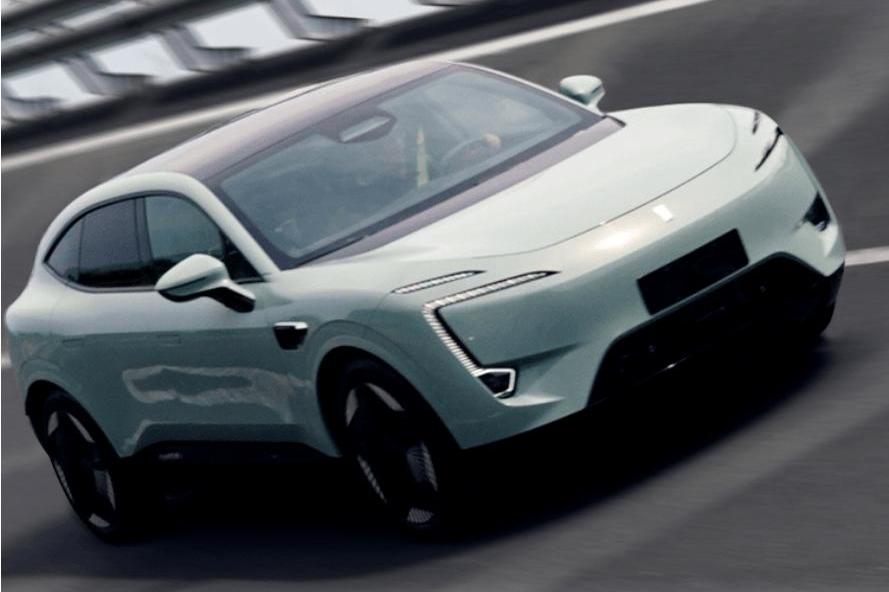 Weilai, AITO, Ai 'an, BMW, mini