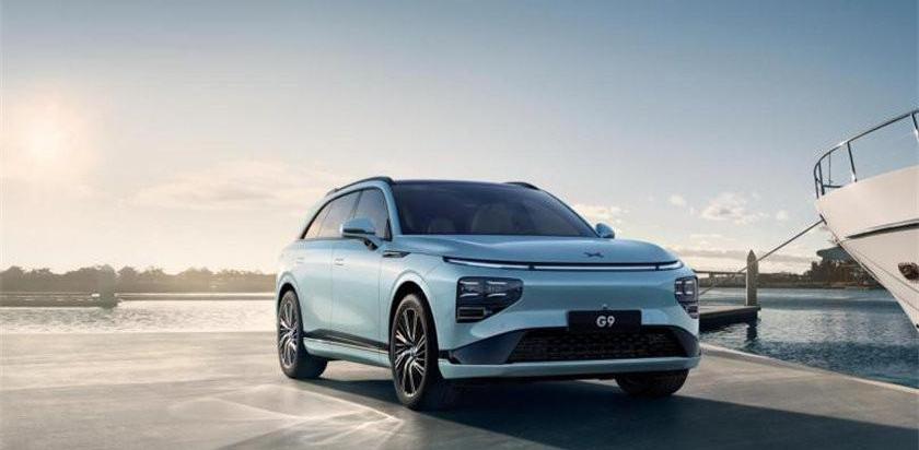 Tucki, Tucki G9, Beijing, Han, concept