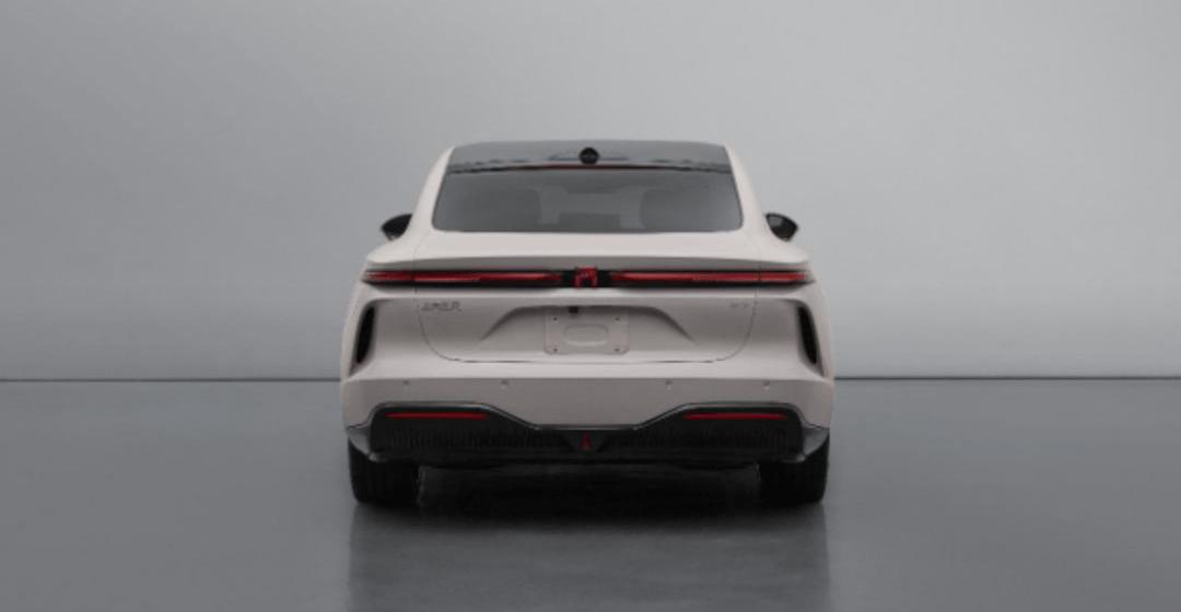 Feifan F7, Feifan R7, Mercedes-Benz, krypton, concept