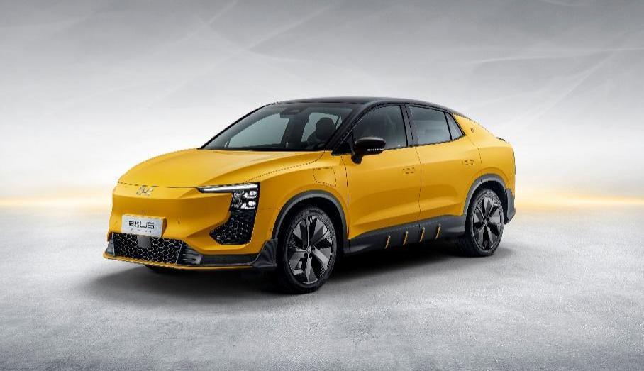 Aichi, Aichi U6, concept