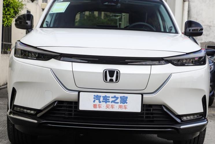 Honda, Dongfeng, Beijing, Guangzhou Automobile Group