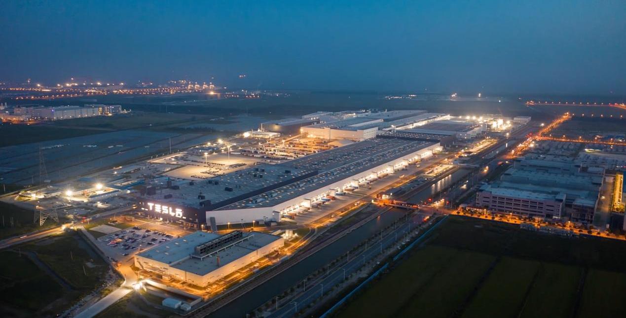 Tesla, Model Y, idea, discovery