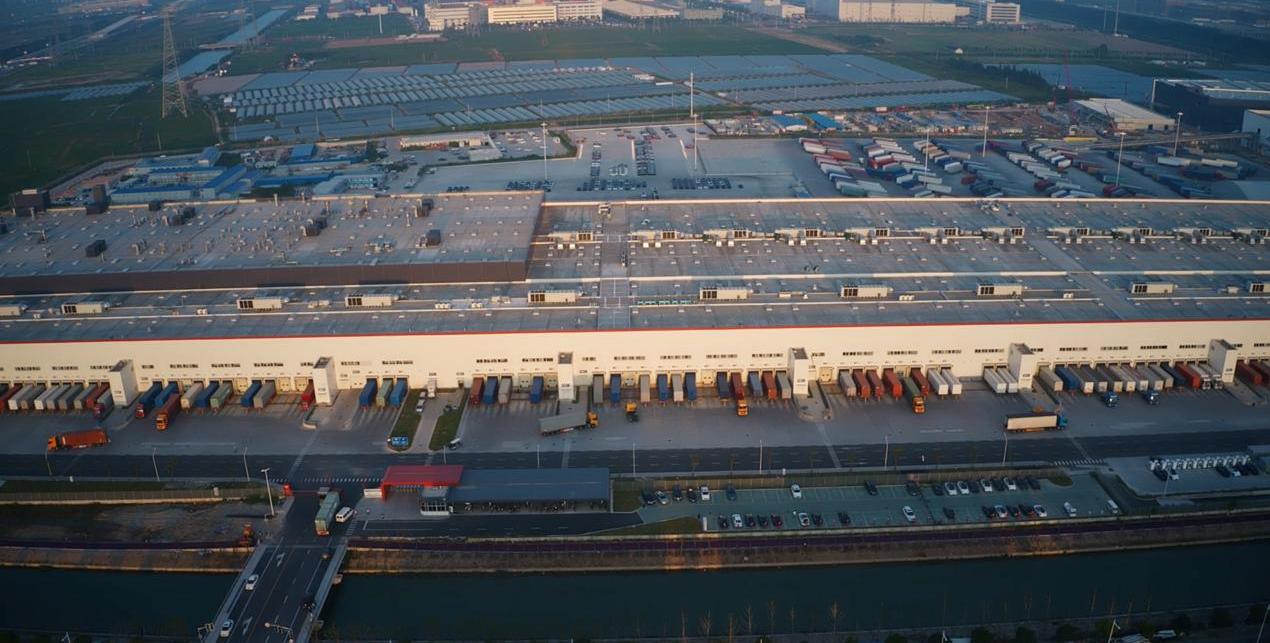 Tesla, Model Y, idea, discovery