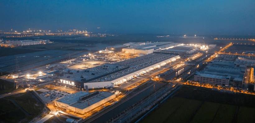 Tesla, model y, model 3