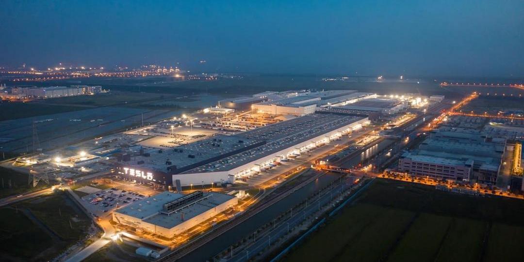 Tesla, Model Y, idea, discovery