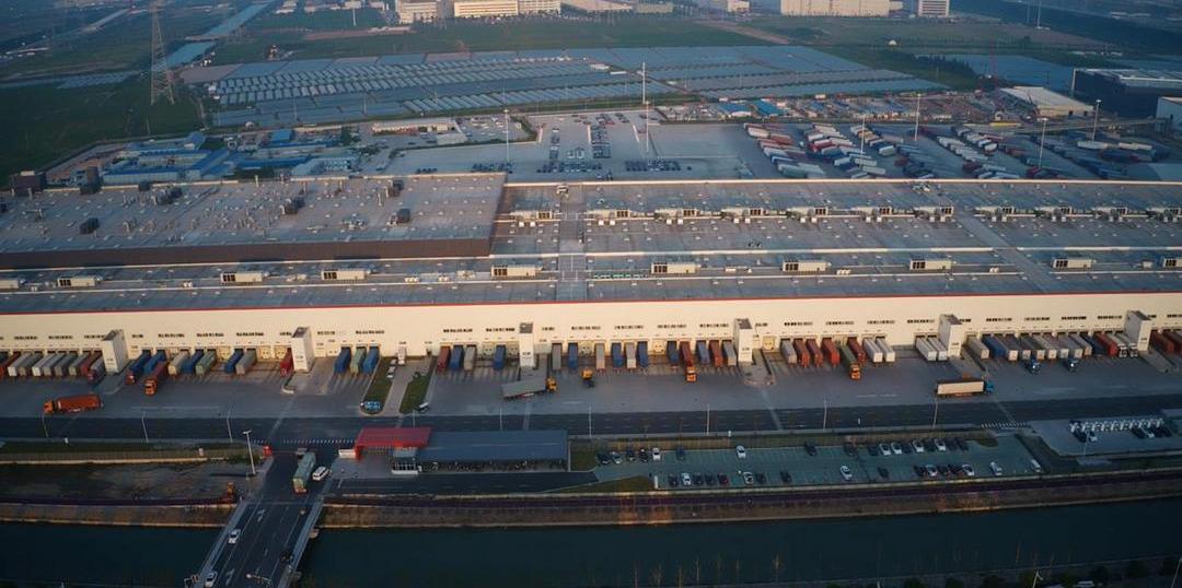 Tesla, Model Y, idea, discovery