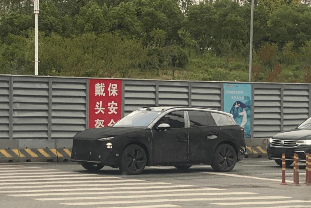 Weilai, BMW, BMW 3 Series, Volkswagen, Weilai ET5