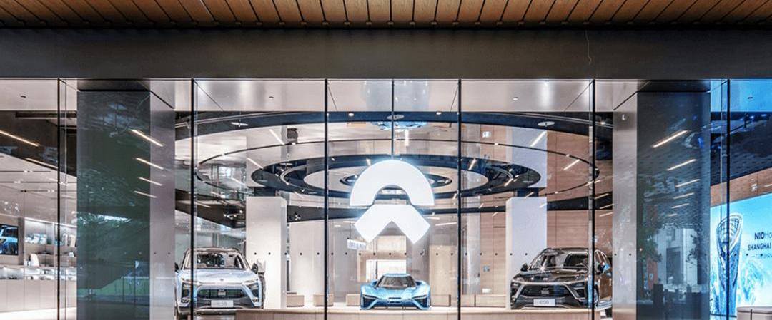 Weilai, BMW, BMW 3 Series, Volkswagen, Weilai ET5