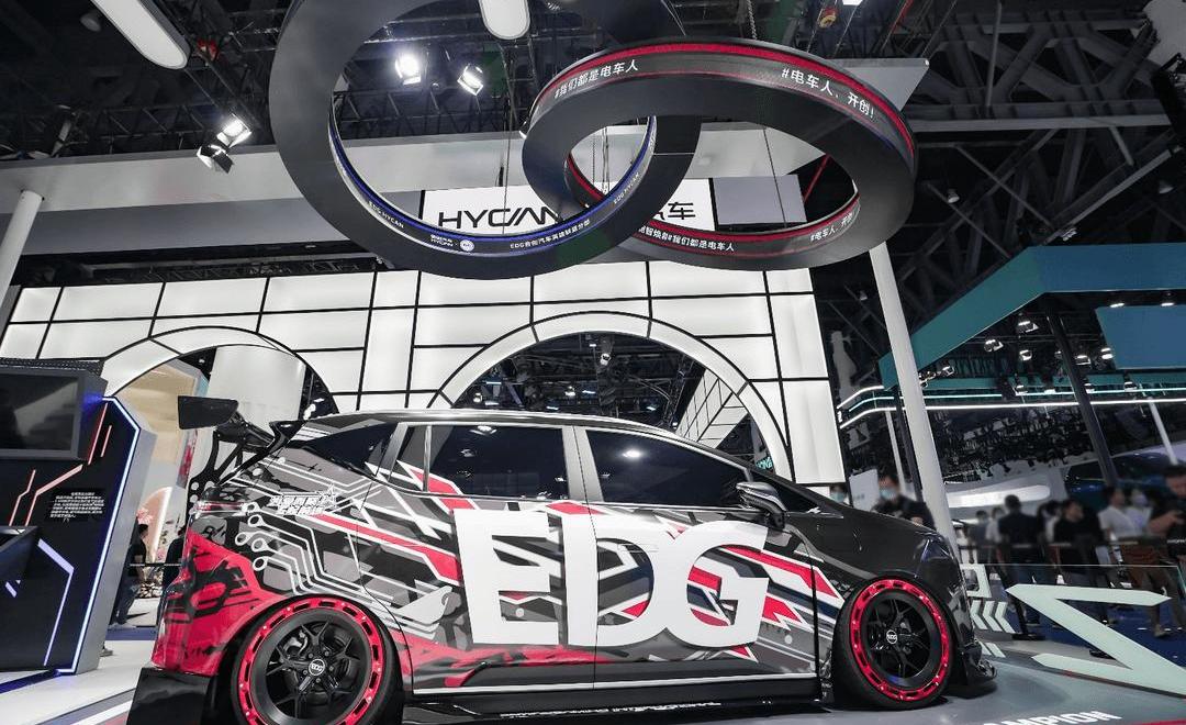 Co-creation, Co-creation A06, Hyundai