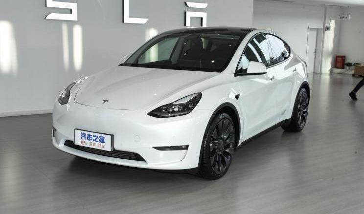 BYD, Tesla, Weilai, Mercedes-Benz, Chang 'an