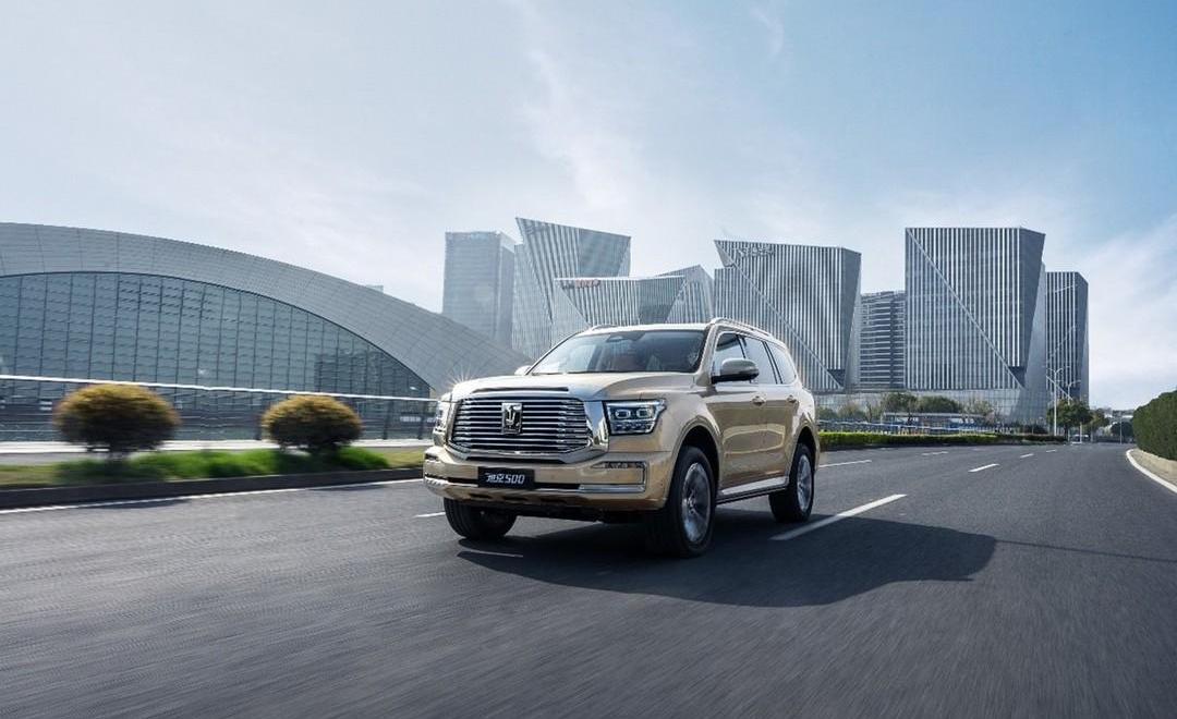 Haval, Great Wall, Euler, Tank, Mechelosaurus