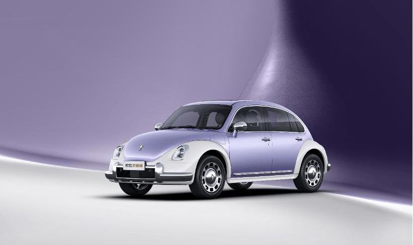 Euler, Haval, Great Wall, Mechelosaurus, Tanks