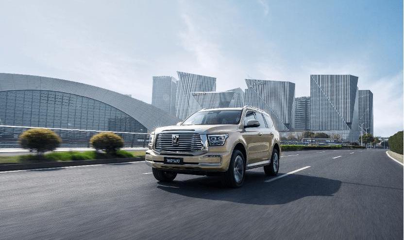 Euler, Haval, Great Wall, Mechelosaurus, Tanks