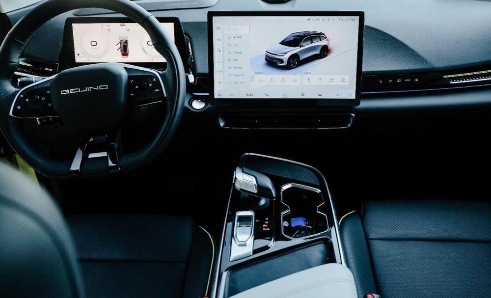 Rubik's cube, Mercedes-Benz, BMW, Porsche, Beijing