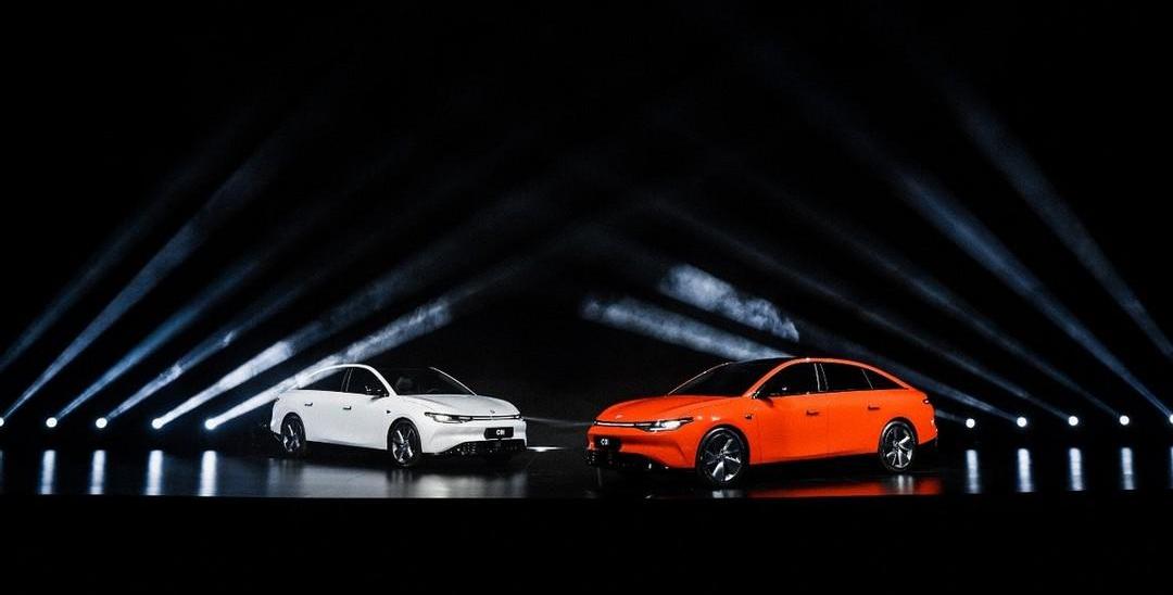 Zero-run car, Hechuang, Zero-run C01