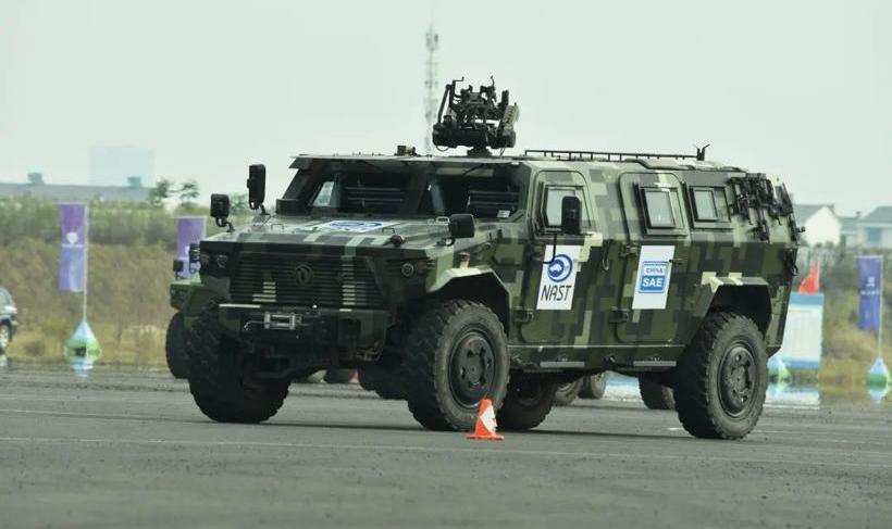 Warrior, Dongfeng, Wenjie M5, Mercedes-Benz, BYD