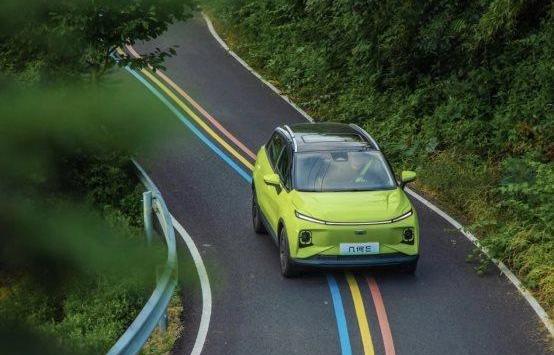 Geely automobile, krypton, Lexus, Volkswagen, southeast