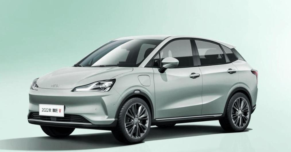 BYD, LI, Wenjie M5, Roewe, Aito