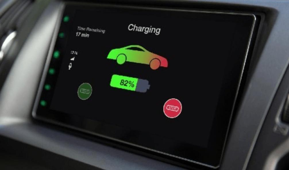 BYD, LI, Wenjie M5, Roewe, Aito