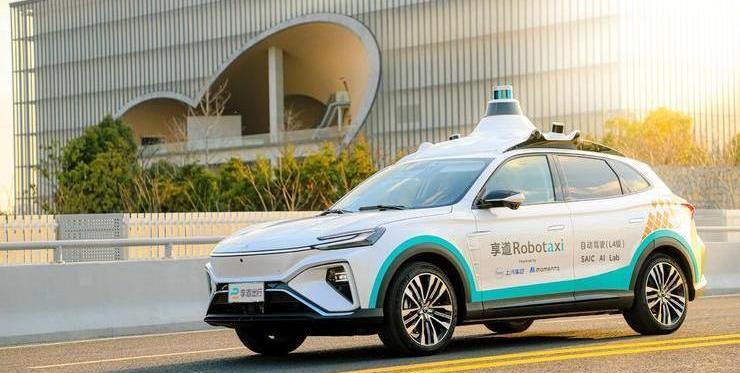 Tesla, BMW, Hengchi, BYD, Ideal L9