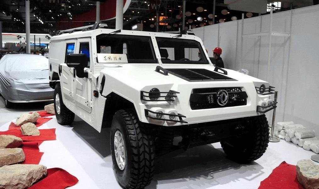 warrior, Dongfeng, Han