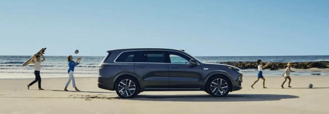 LI, Li ONE, ideal L9