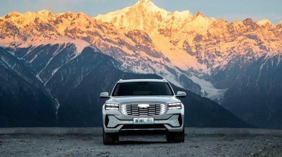 Geely automobile, lectra, krypton, lectra 09, emgrand