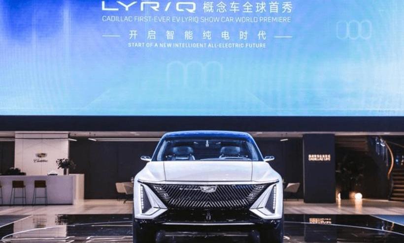 Cadillac, Tesla, Angkor, Volkswagen, Ford