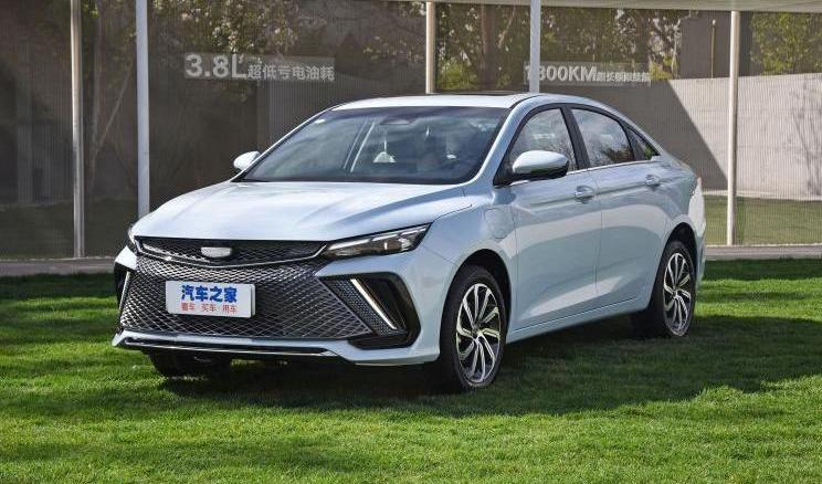 Geely automobile, lectra, krypton, southeast, geometry c