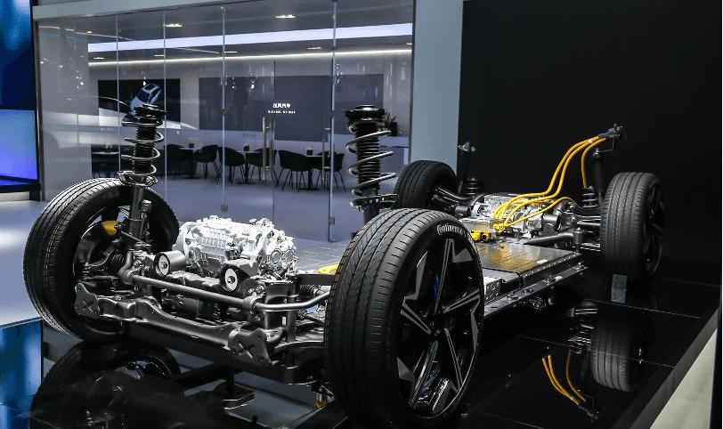 Feifan R7, Feifan automobile, concept