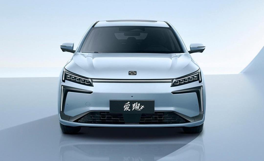 sihao, sihao loves to run, jianghuai, sihao E40x