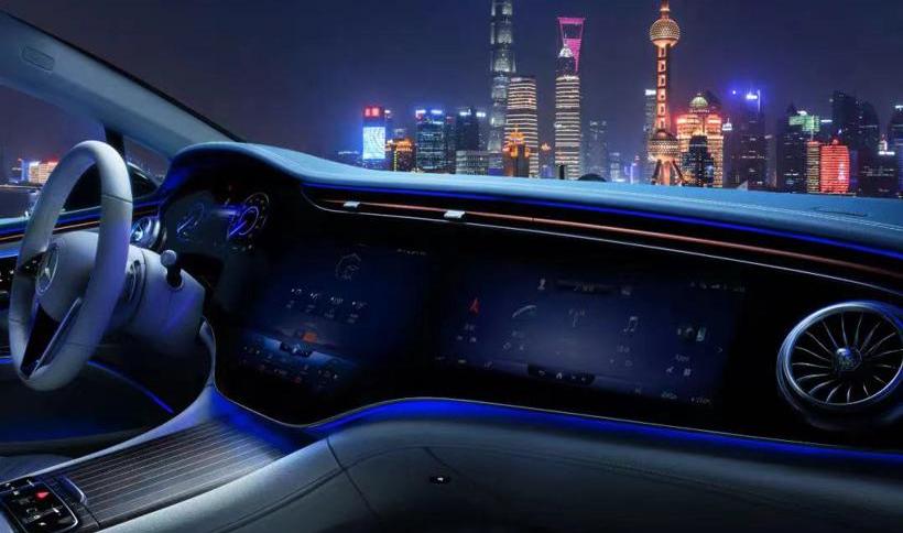 Volkswagen, Jidu, Weilai, BYD, Tucki