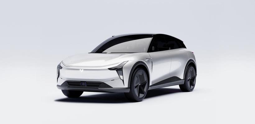 Volkswagen, Jidu, Weilai, BYD, Tucki