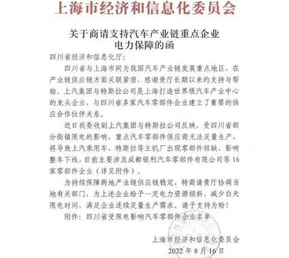 Tesla, Weilai, Chang 'an, Tucki, Toyota