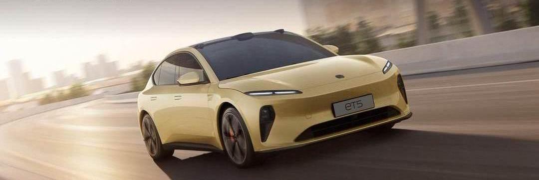 Tesla, LI, Weilai, Model Y, Tucki