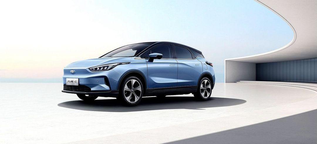 geometric car, geometric c, geometric a