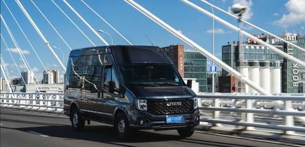 Jiangling, Jiangling Fushun, Ford, Transit, New Generation Transit