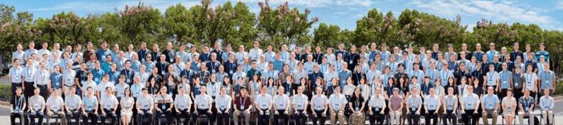 Hechuang, Beijing, Guangzhou Automobile Group, Han