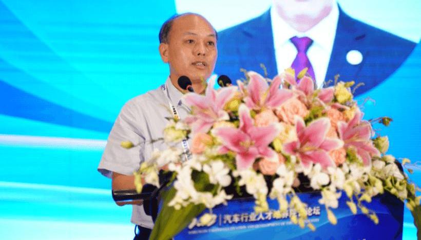 Hechuang, Beijing, Guangzhou Automobile Group, Han