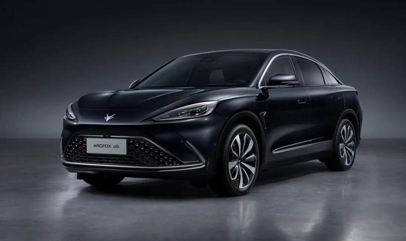 Wenjie M5, Aouita 11, Aouita, Remote, Wenjie M7