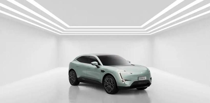 Wenjie M5, Aouita 11, Aouita, Remote, Wenjie M7