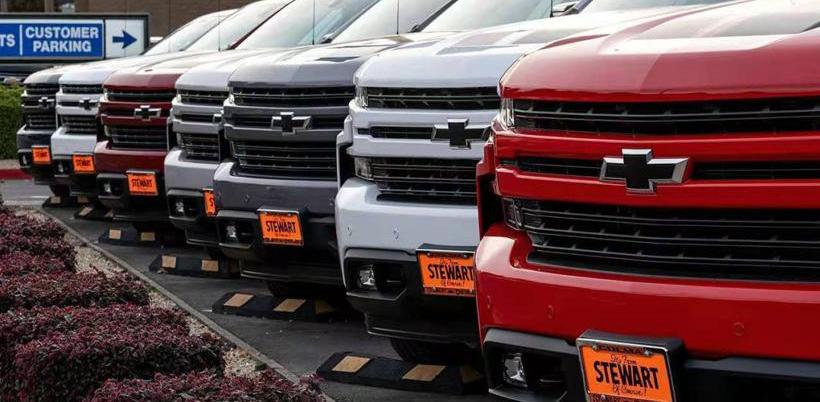 Discovery, ZTE, Century, Dongfeng, Future