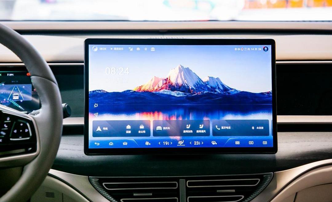 Tengshi, Tengshi D9, Hyundai, BYD, Toyota